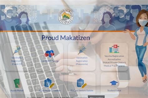 makatizen portal|Home .